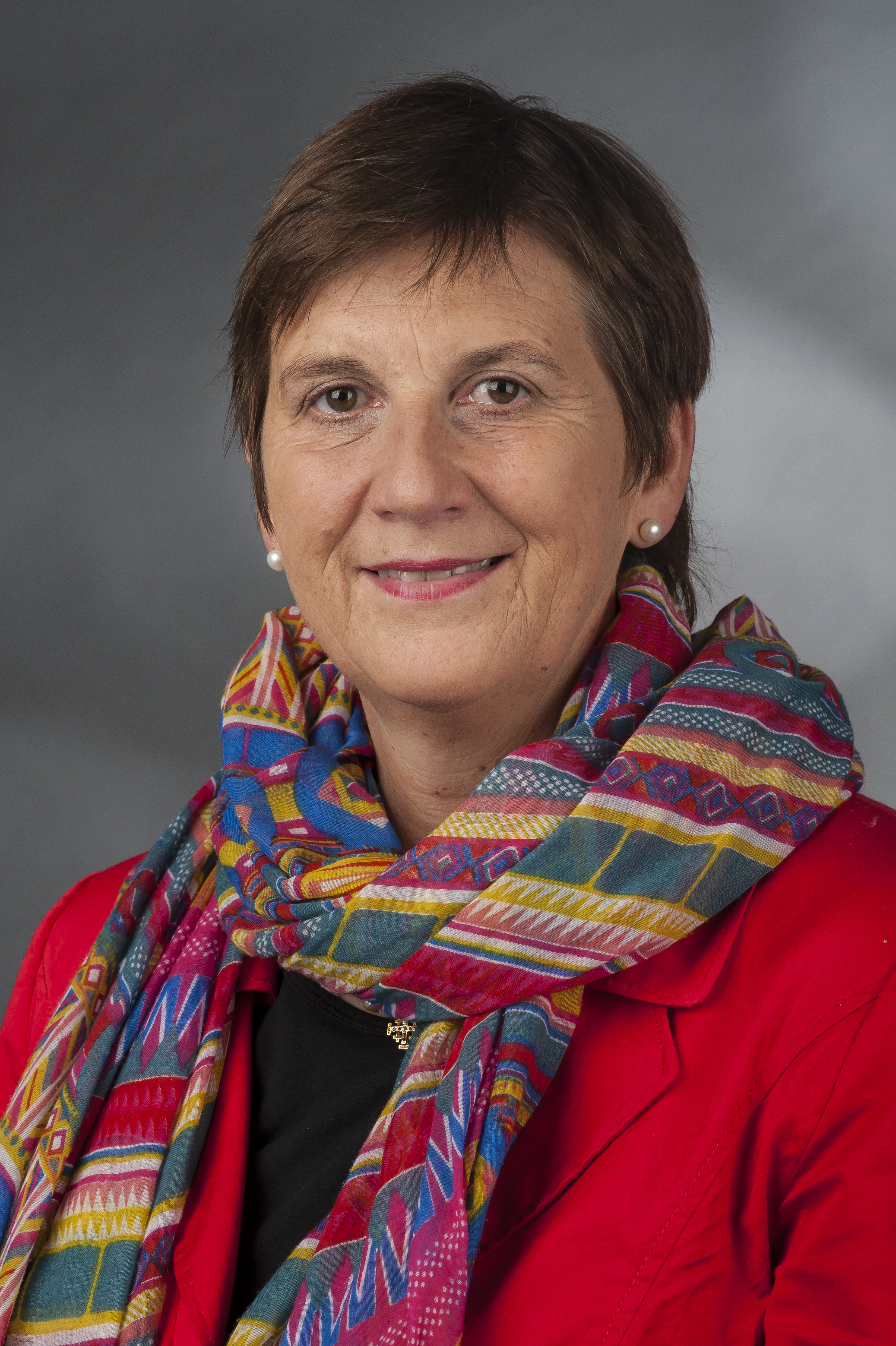 Claudia Lücking-Michel foto