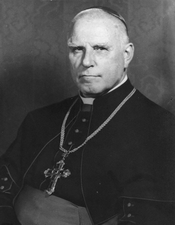 Clemens August von Galen foto