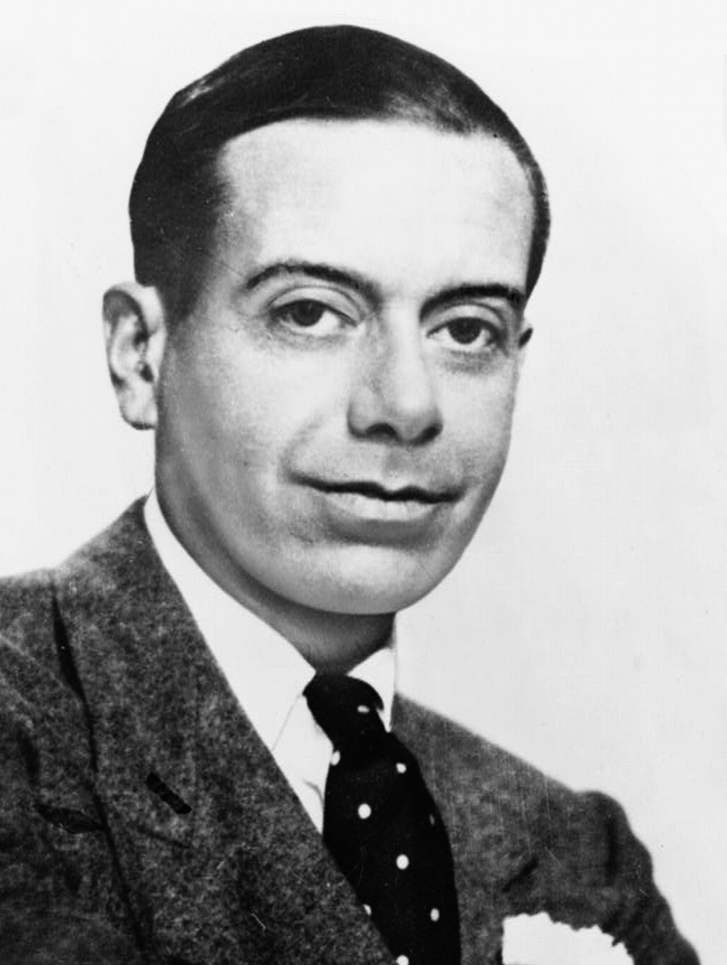Cole Porter foto