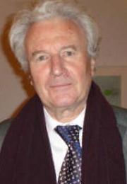 Colin Davis foto
