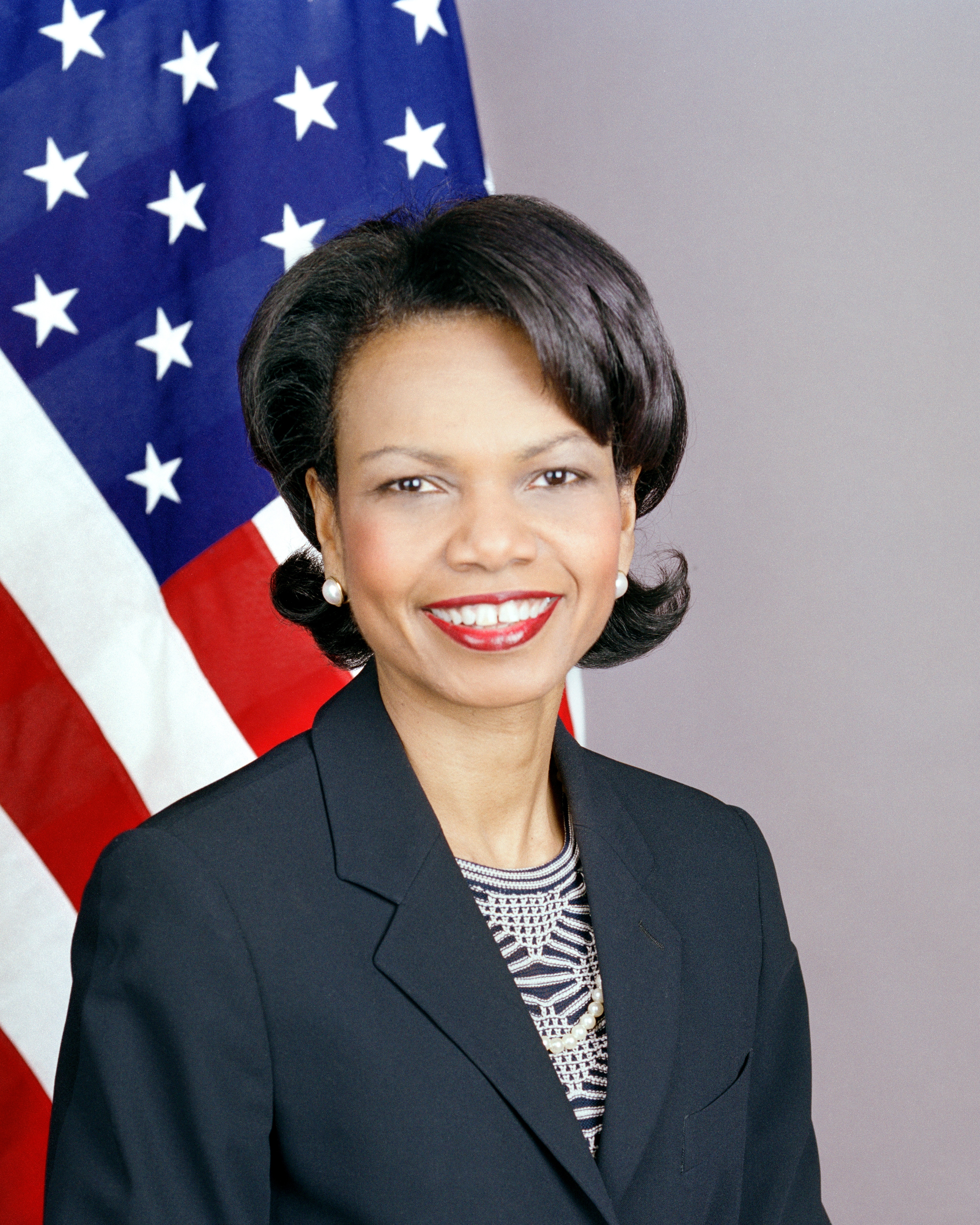 Condoleezza Riceová foto