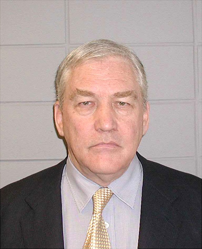 Conrad Black foto