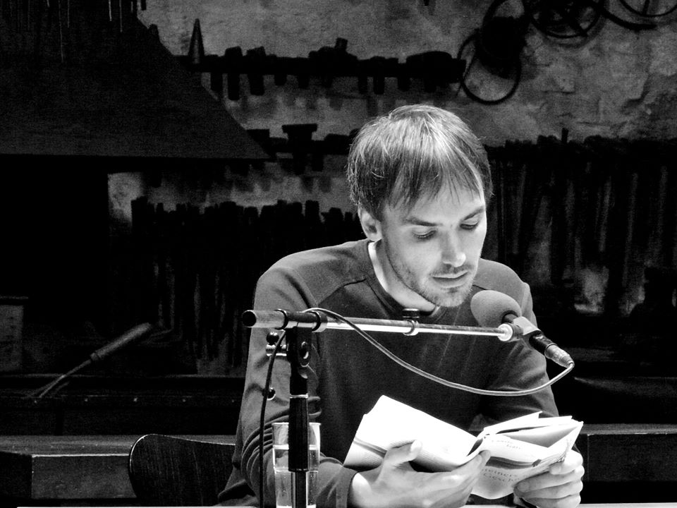 Constantin Göttfert foto