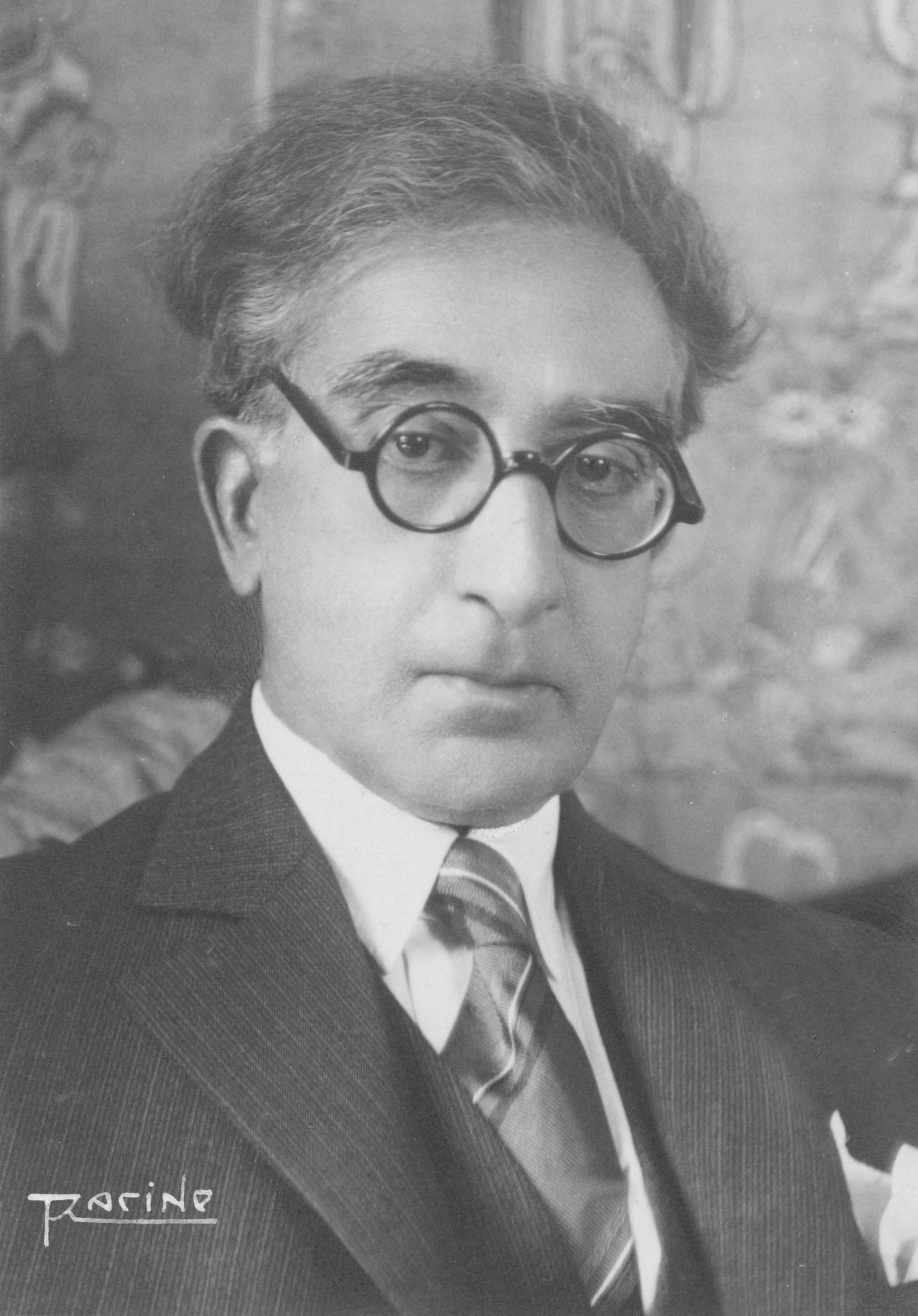 Konstantinos Kavafis foto