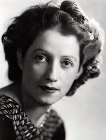 Consuelo de Saint Exupéry foto