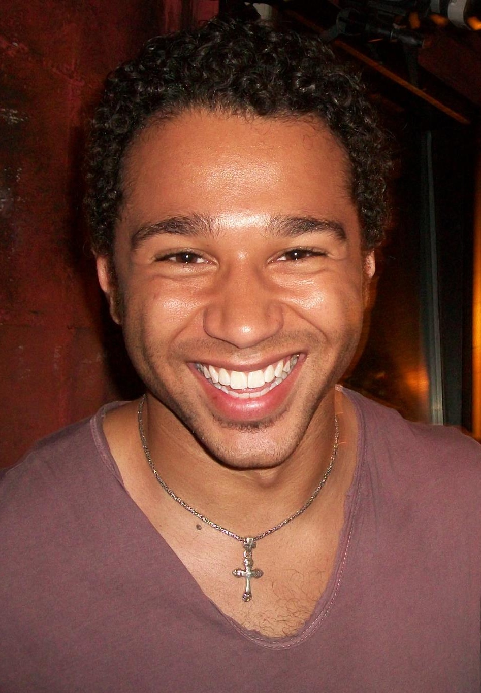 Corbin Bleu foto