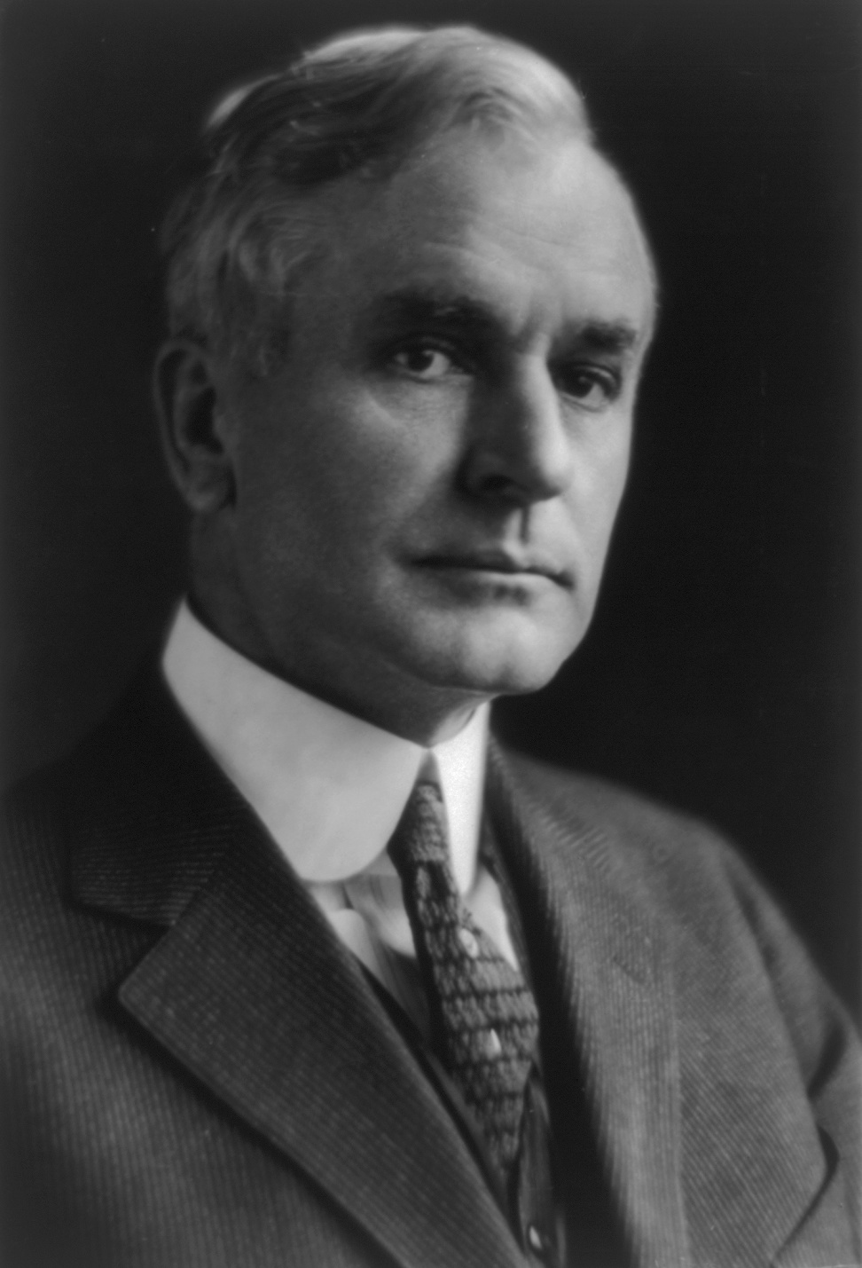 Cordell Hull foto