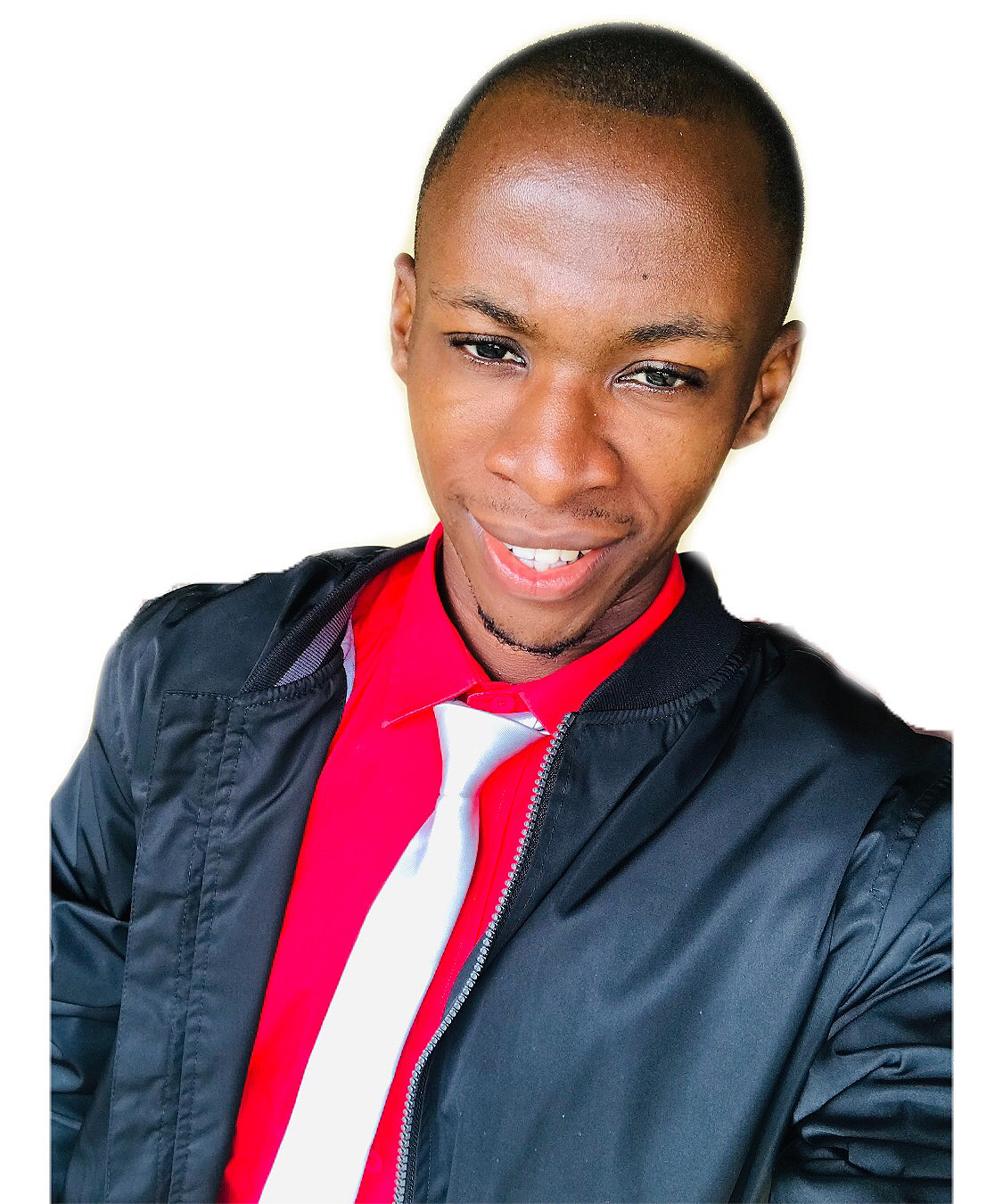 Cornelius Keagon foto