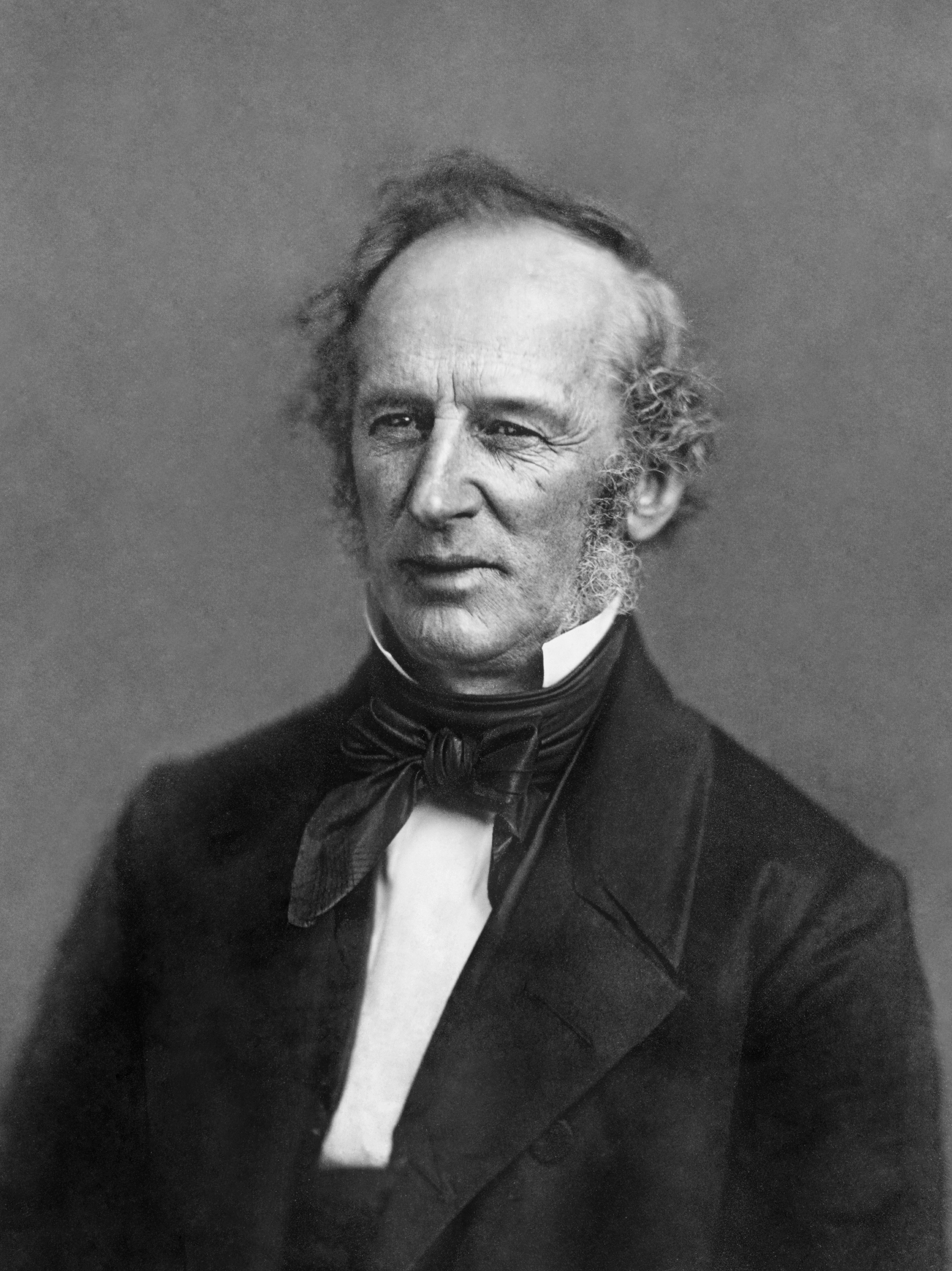 Cornelius Vanderbilt foto