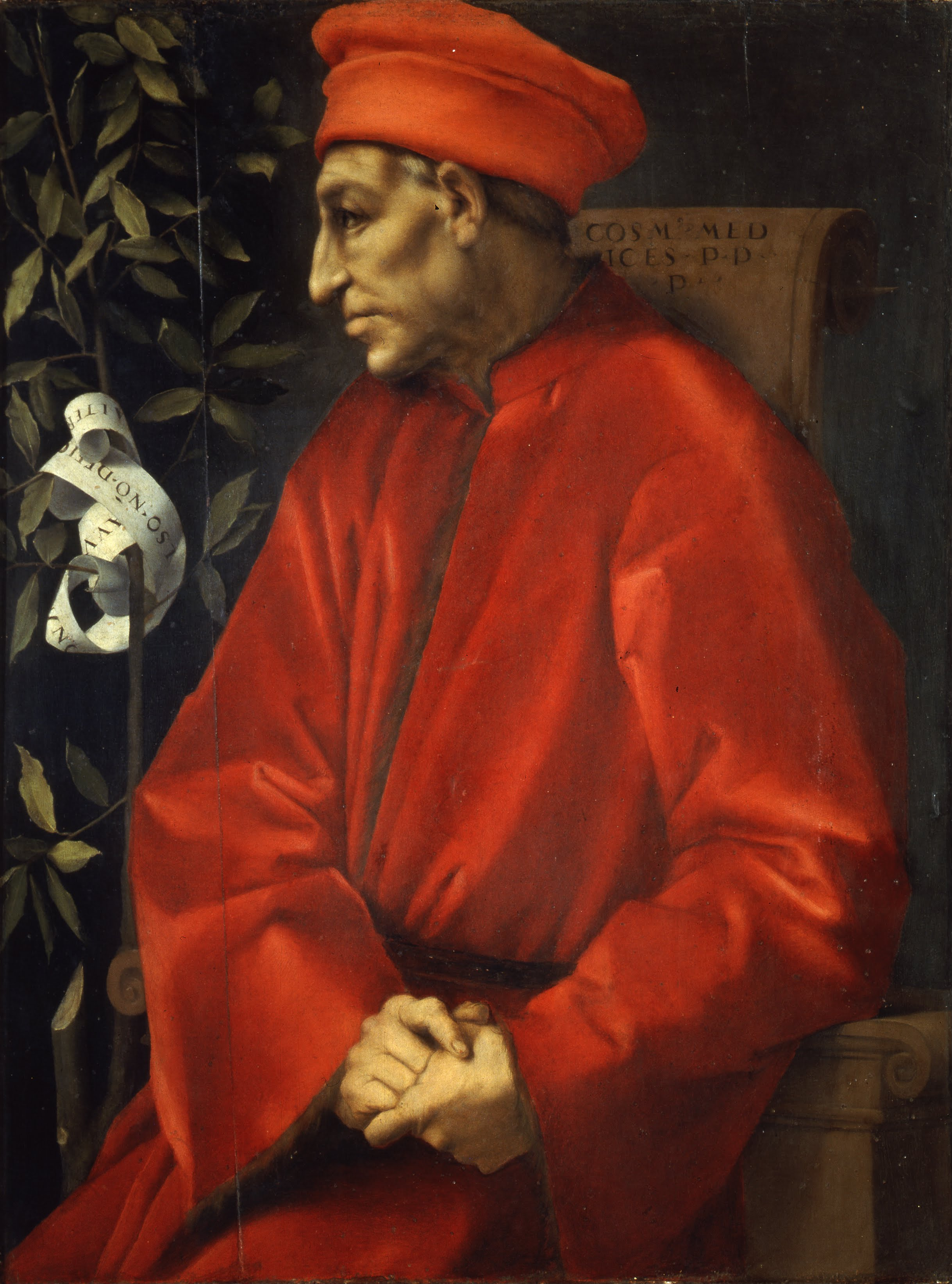 Cosimo de Medici foto