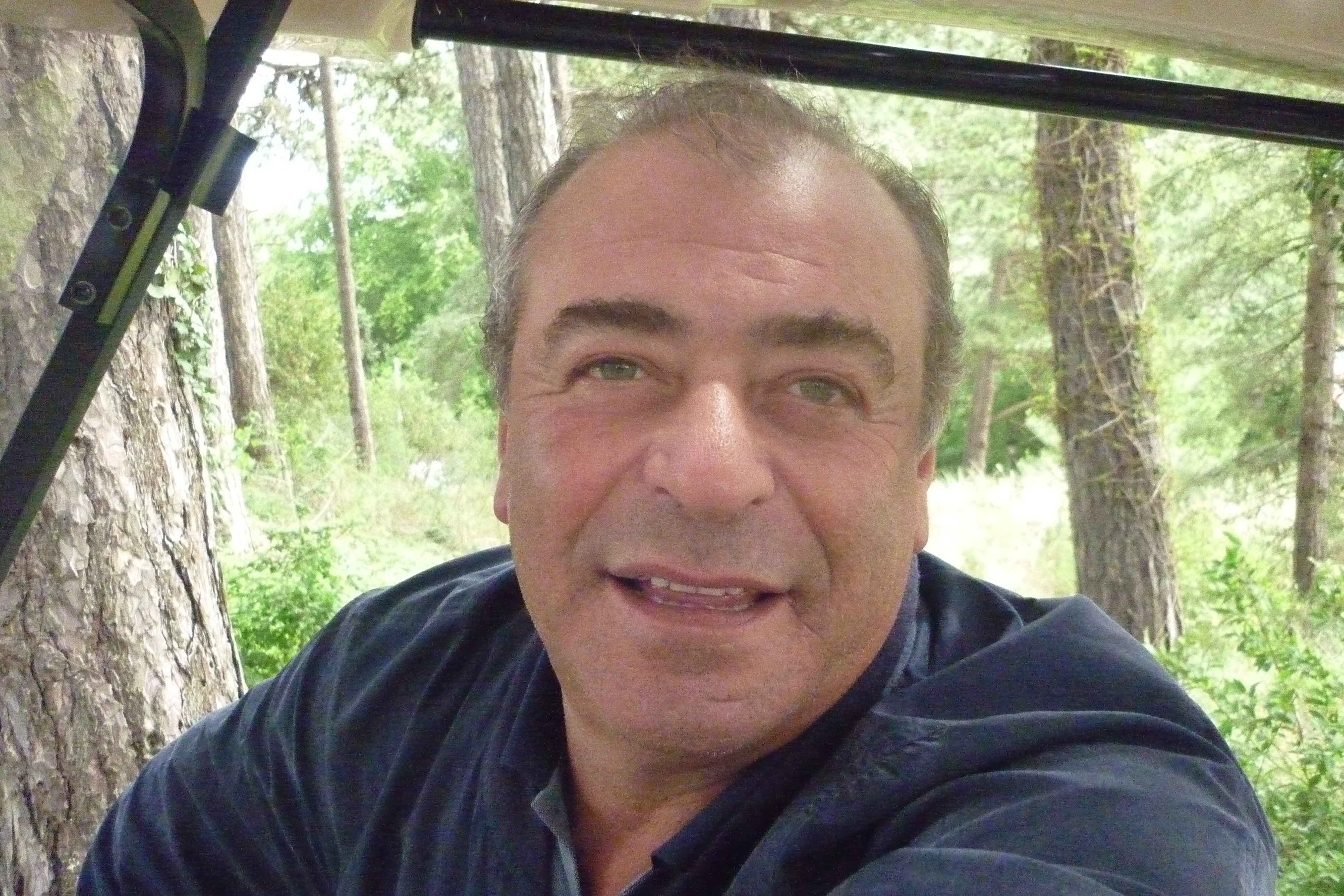 Costantino Rocca foto