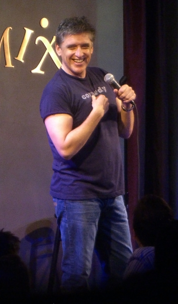 Craig Ferguson foto