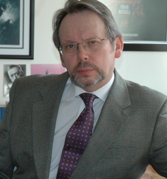 Craig Russell foto
