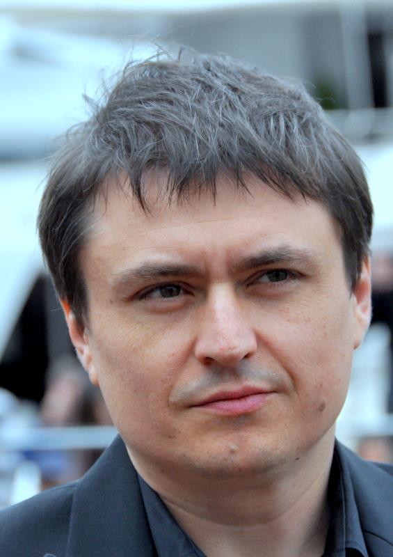 Cristian Mungiu foto