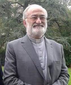 Cristóbal López Romero foto