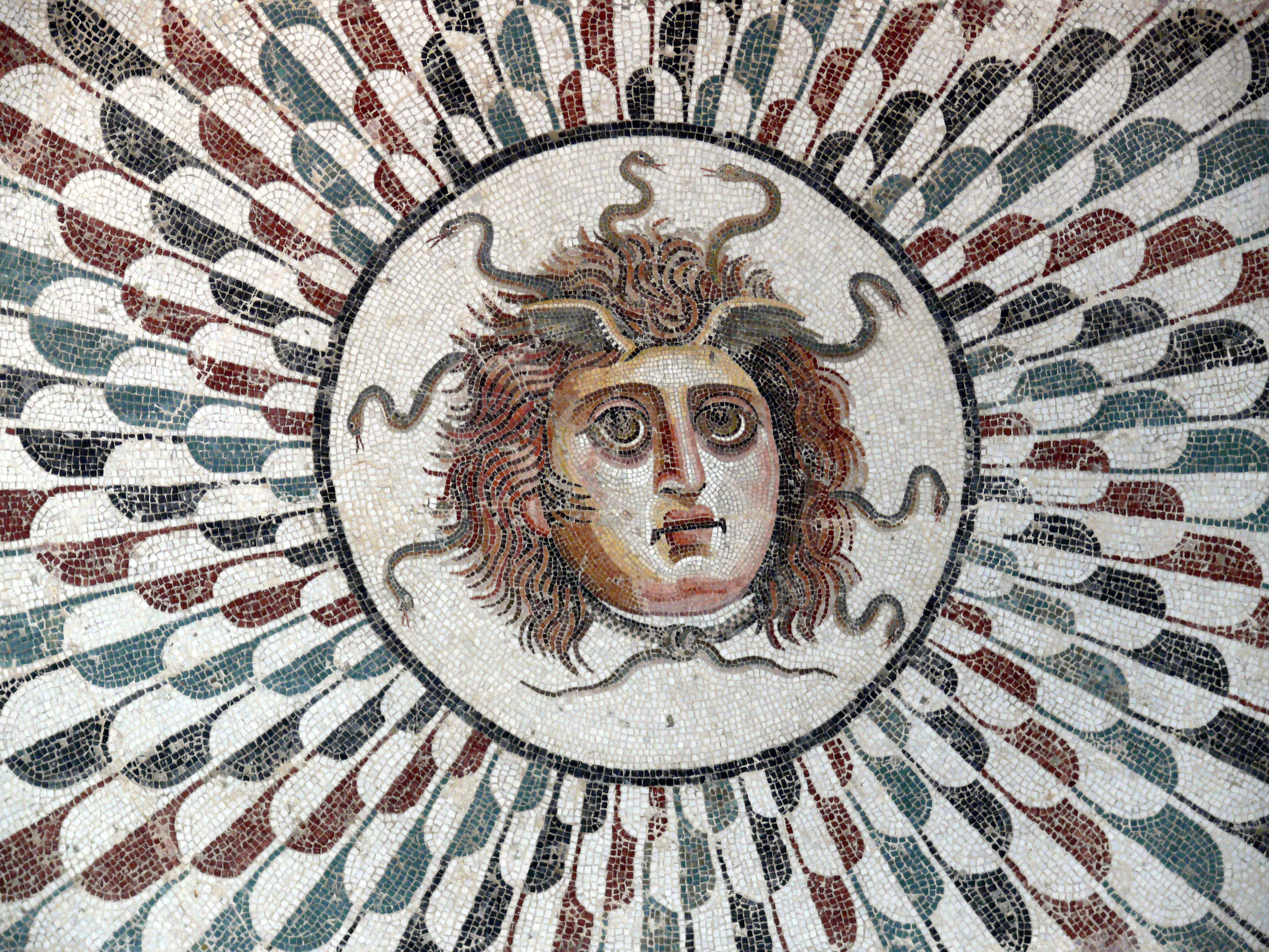 Curtius Rufus foto