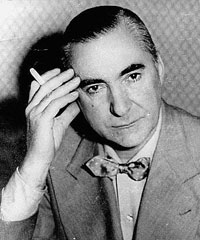 Curzio Malaparte foto