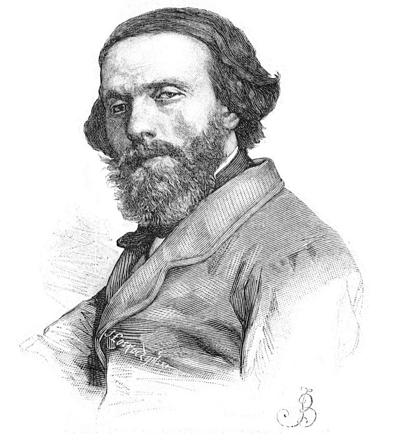 Cyprian Kamil Norwid foto