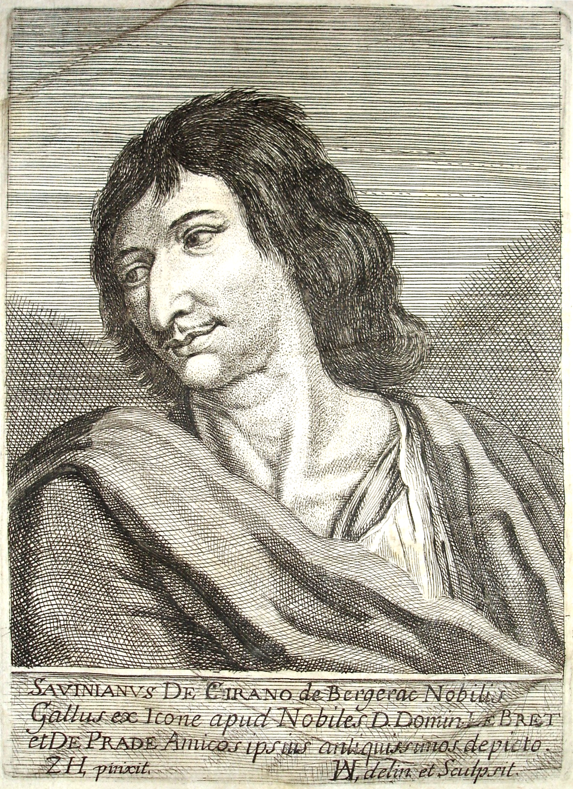 Cyrano De Bergerac foto