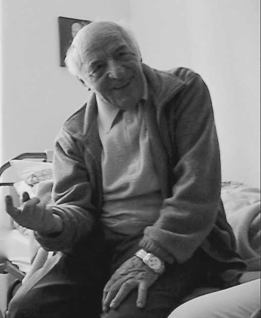 Cyril Juroška foto