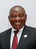 Cyril Ramaphosa foto
