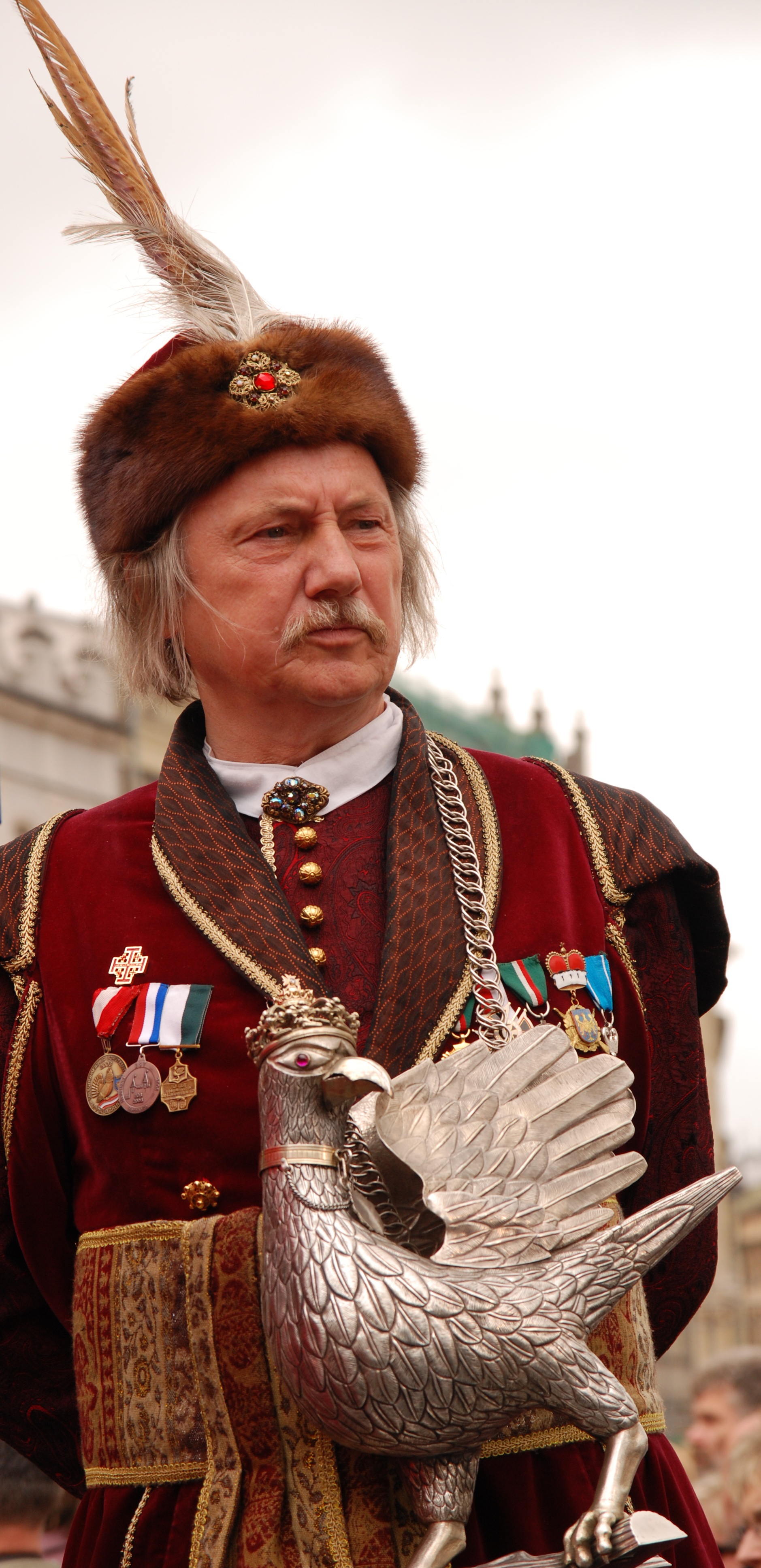 Czesław Dźwigaj foto