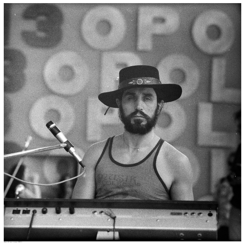 Czesław Niemen foto