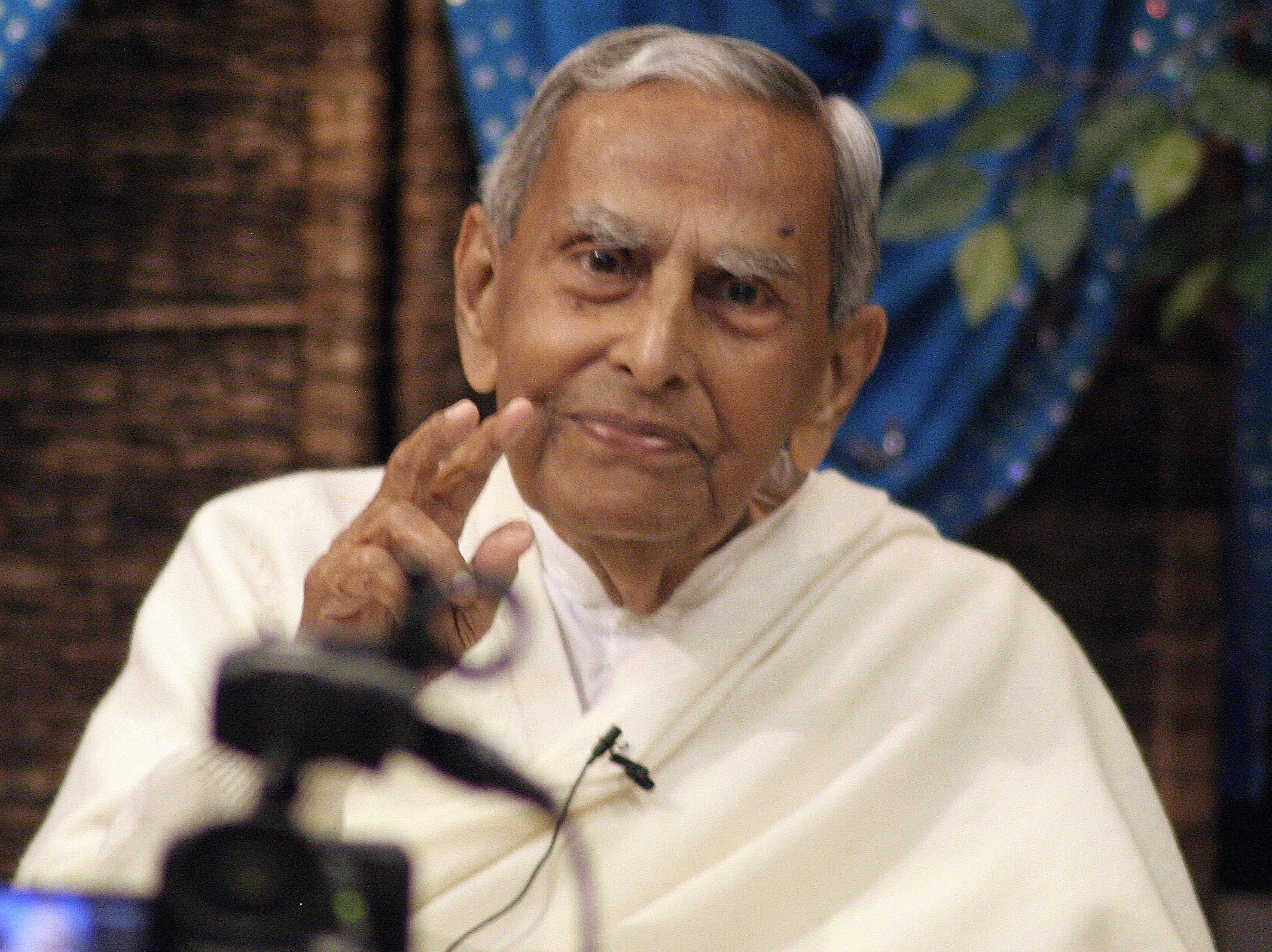 Dada Vaswani foto