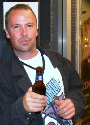 Doug Stanhope foto