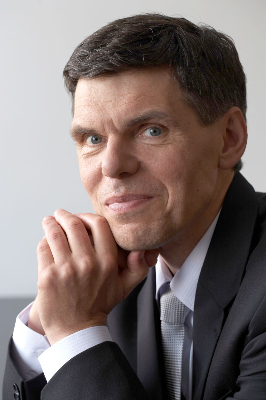 Dalibor Dědek foto