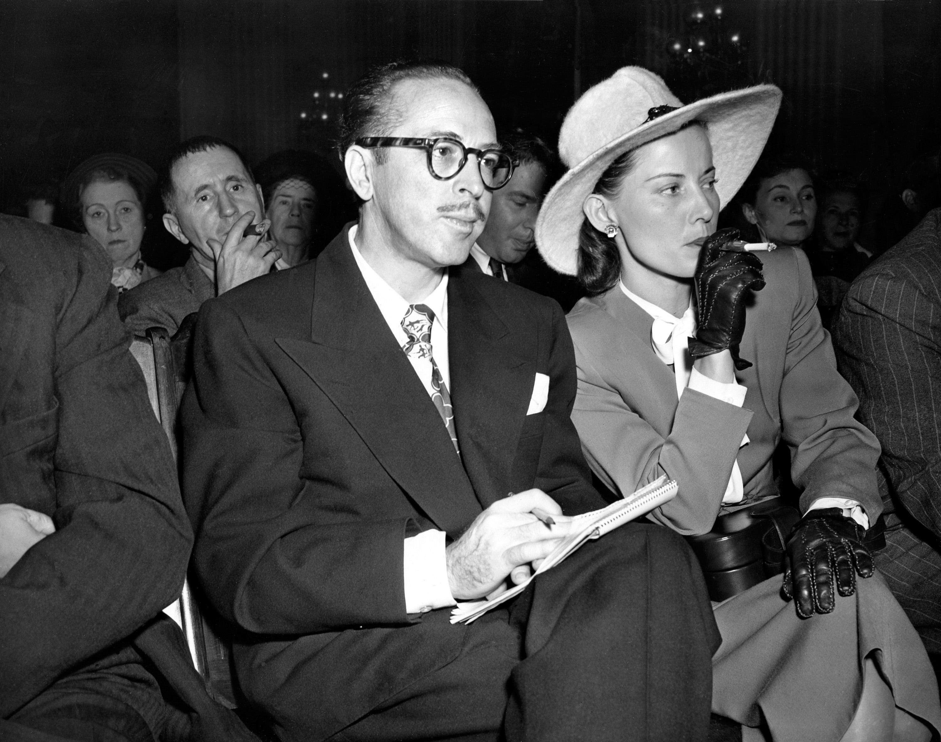 Dalton Trumbo foto