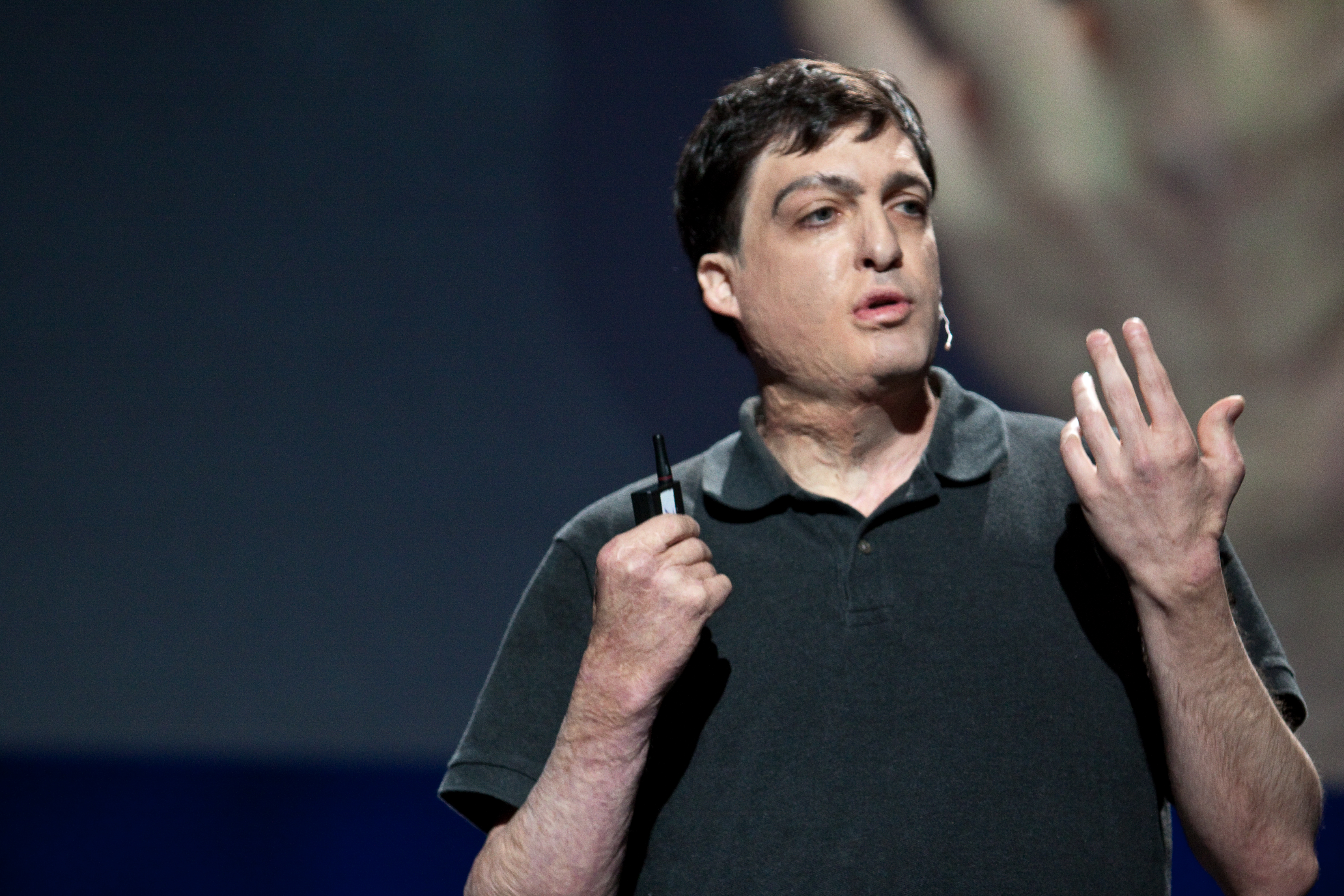 Dan Ariely foto