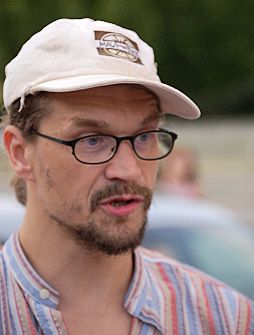 Dan Bárta foto