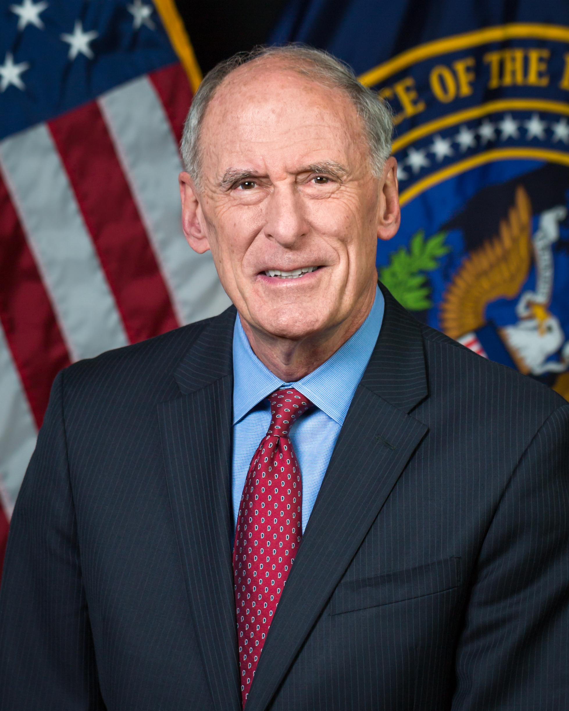 Dan Coats foto