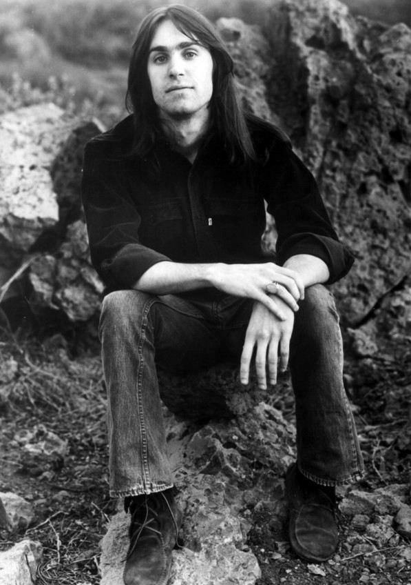 Dan Fogelberg foto