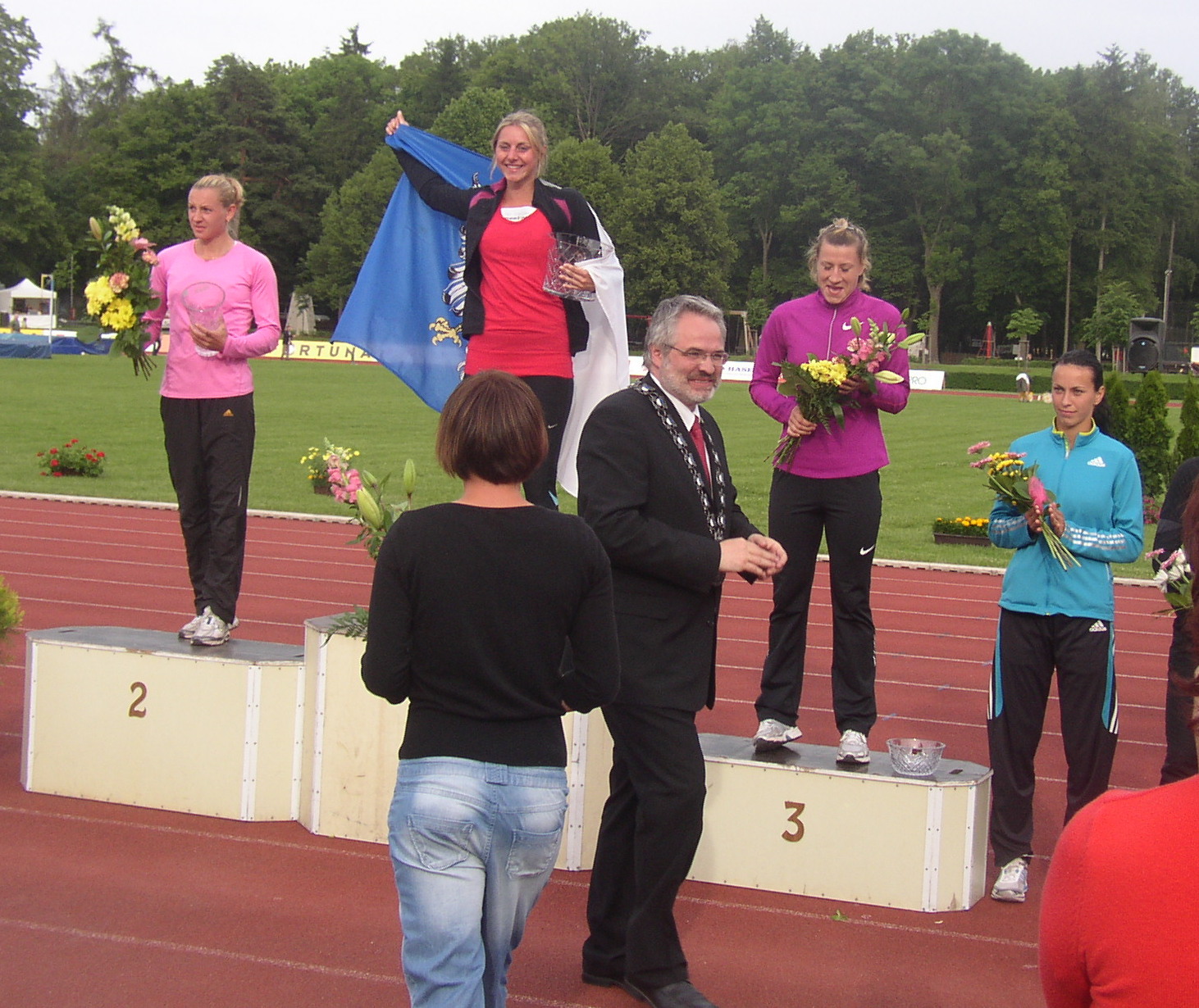 Dan Jiránek foto