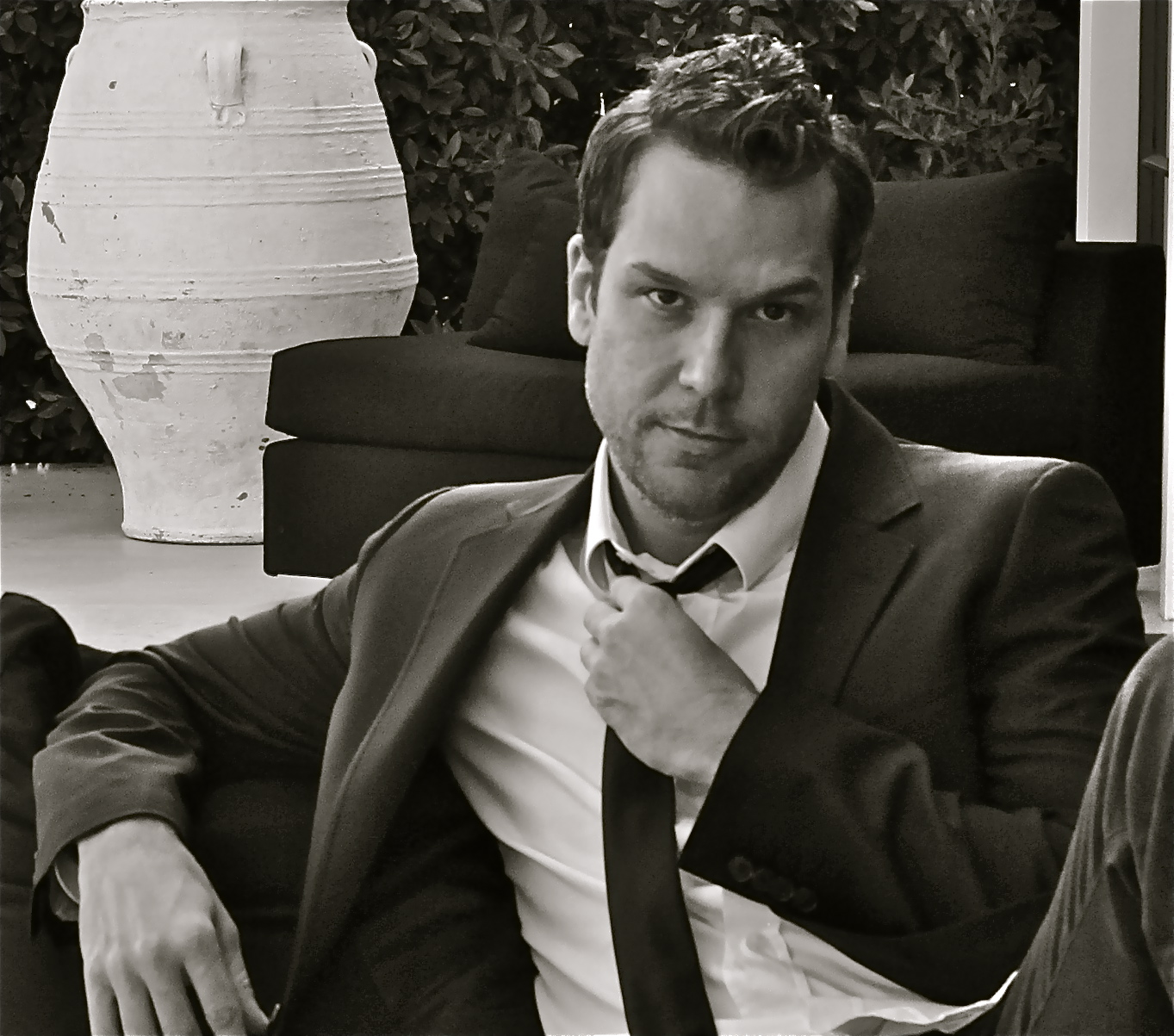Dane Cook foto