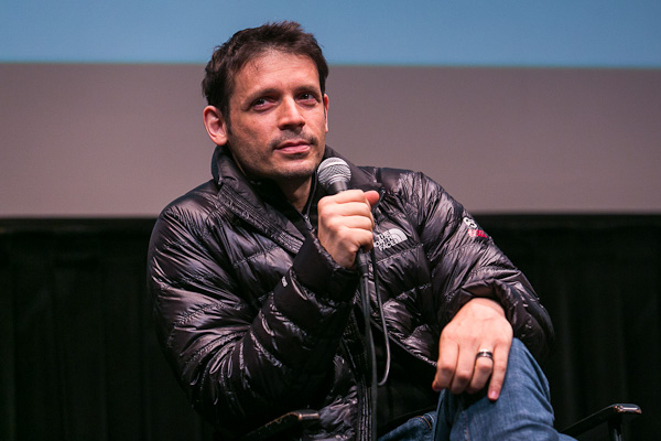Daniel Burman foto
