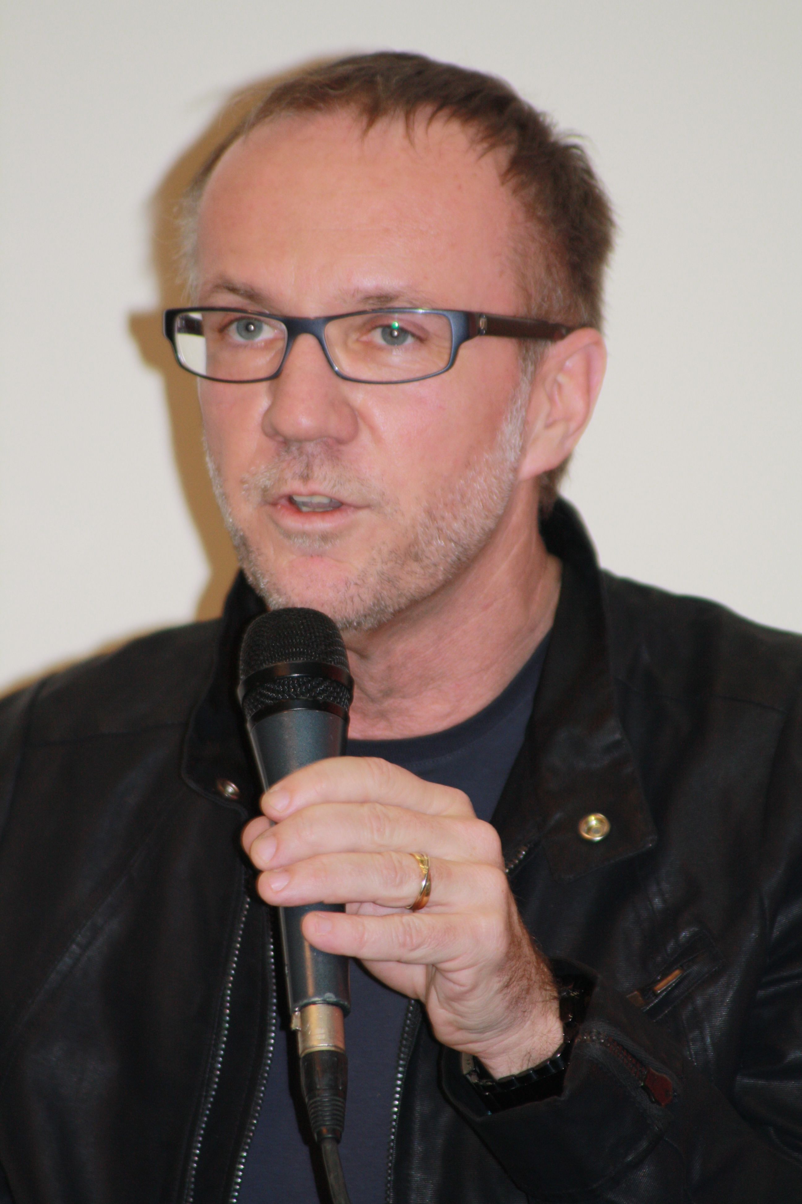 Daniel Glattauer foto
