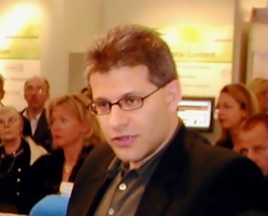 Daniel Jonah Goldhagen foto