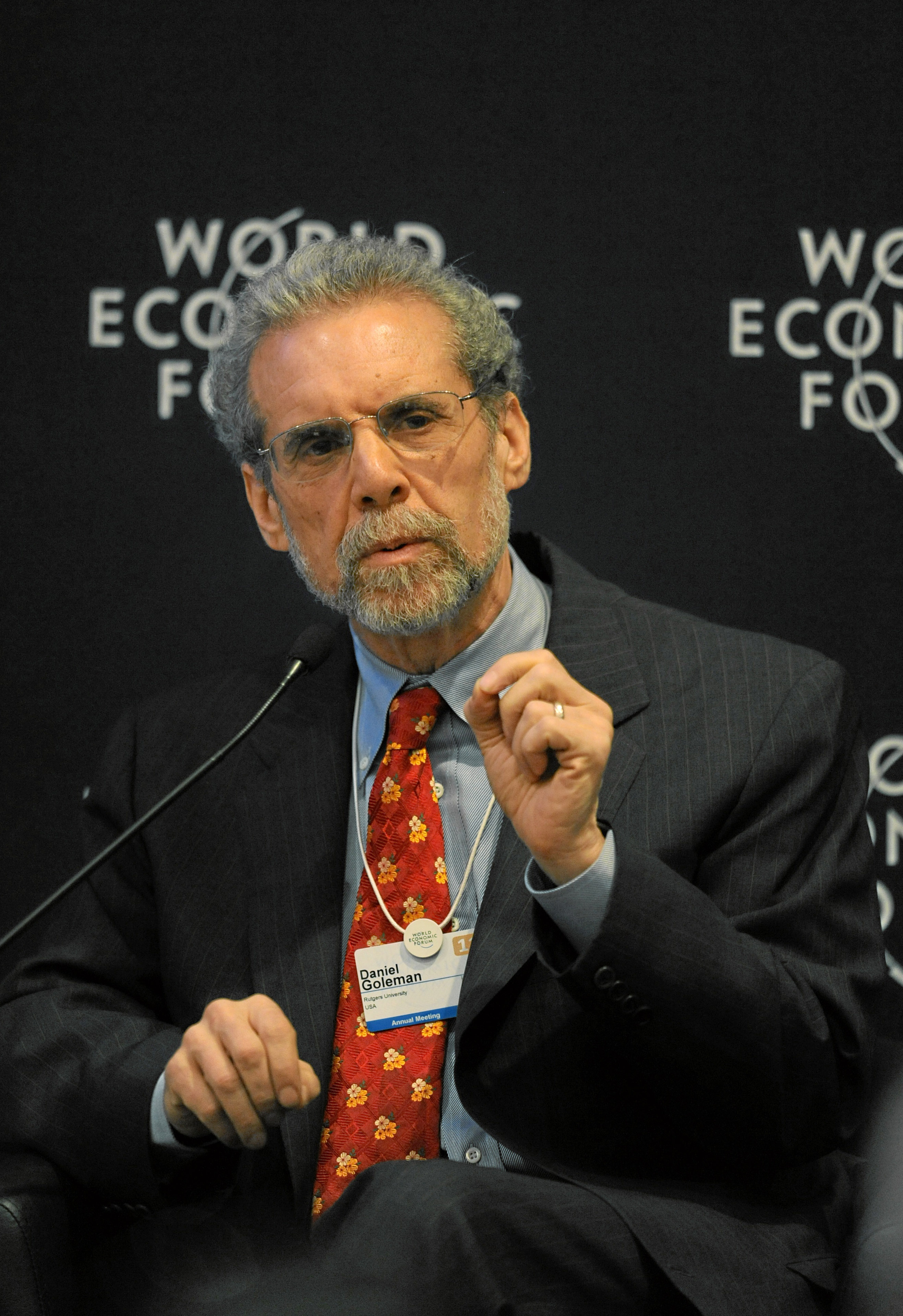 Daniel Goleman Citáty 15 Citátů Citáty Slavných Osobností