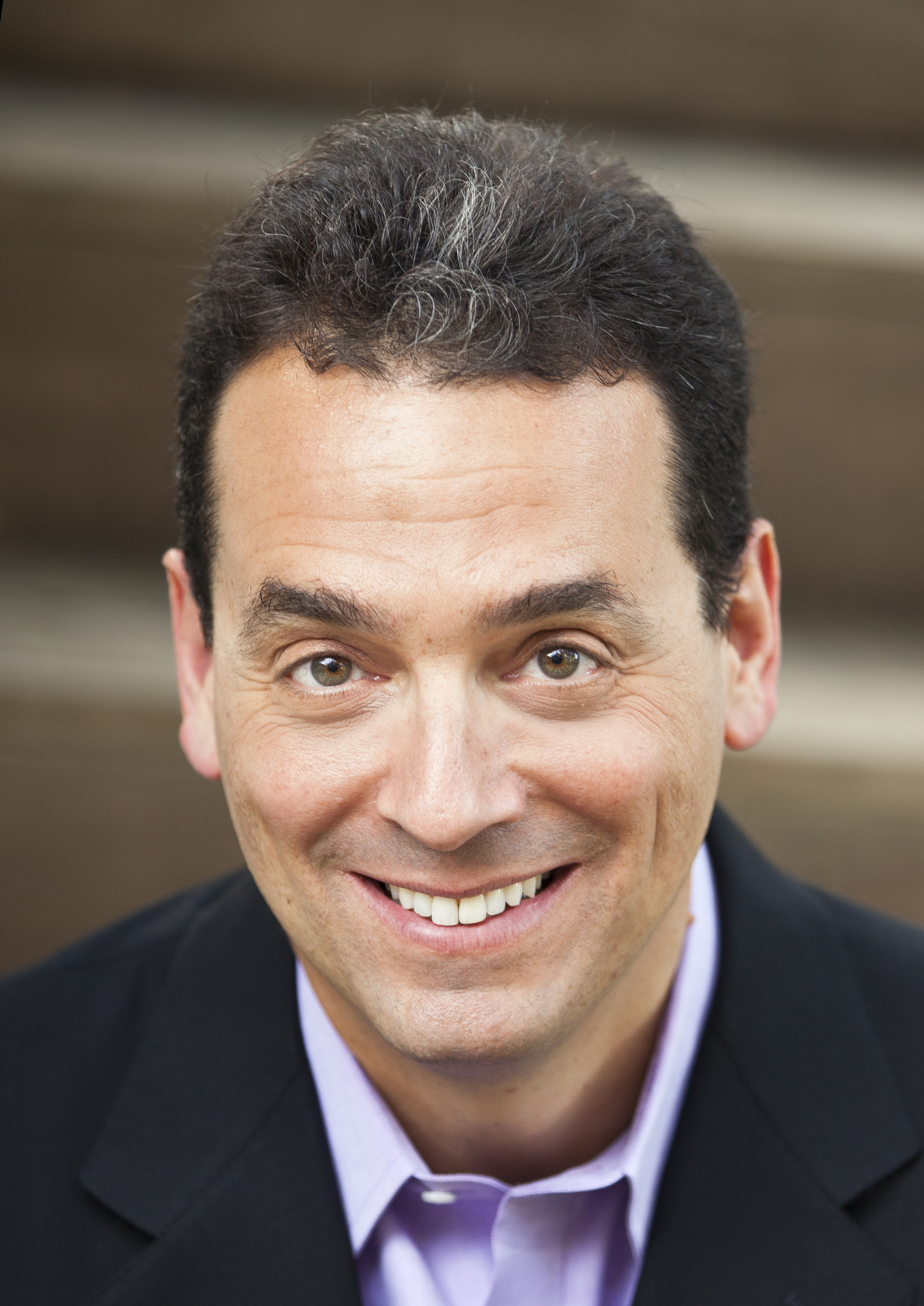 Daniel Pink foto