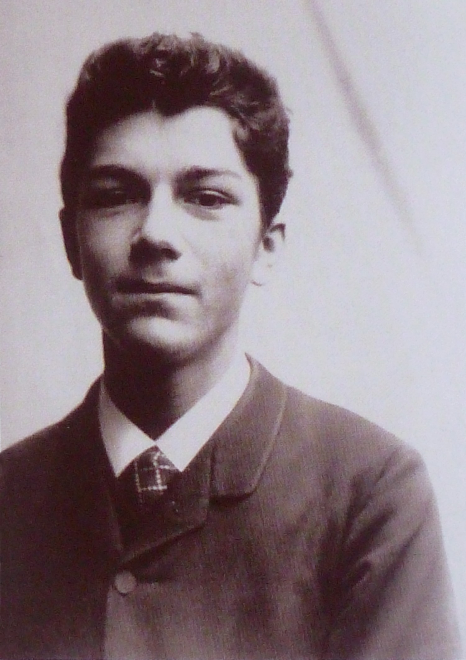 Daniel Halévy foto
