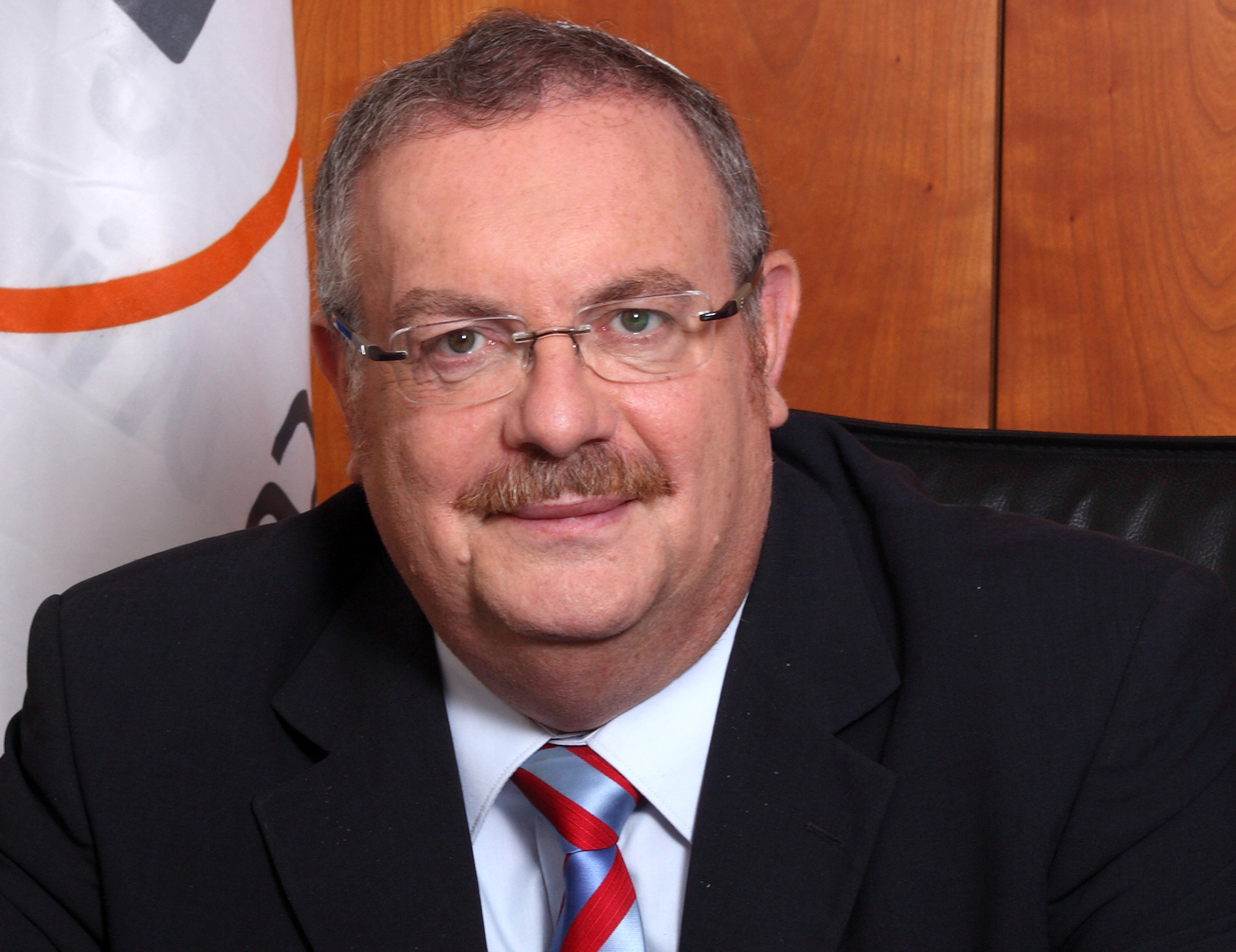 Daniel Hershkowitz foto