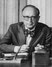 Daniel J. Boorstin foto