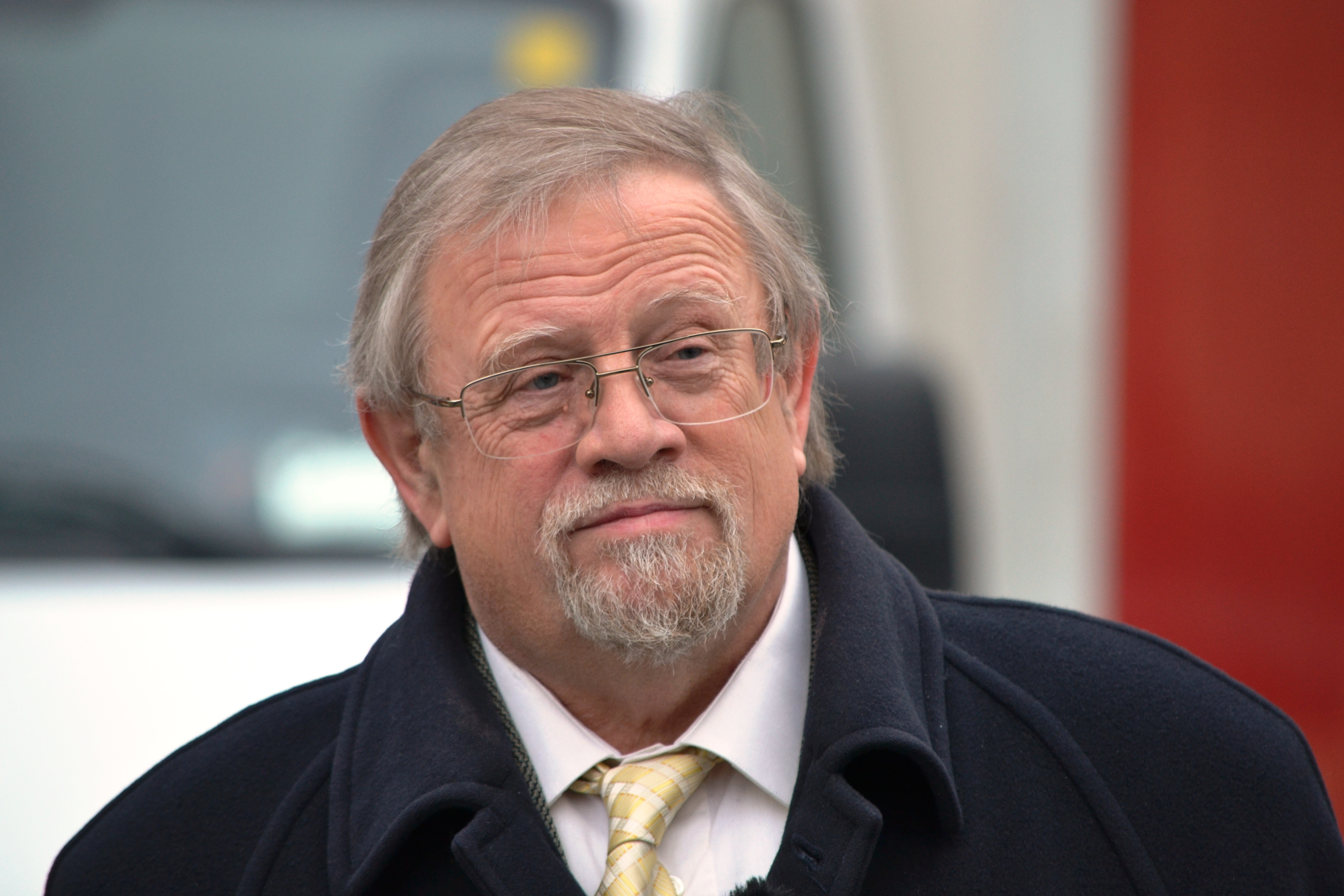 Daniel Kroupa foto