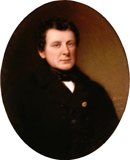 Daniel O'Connell foto