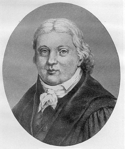 Daniel Wyttenbach foto