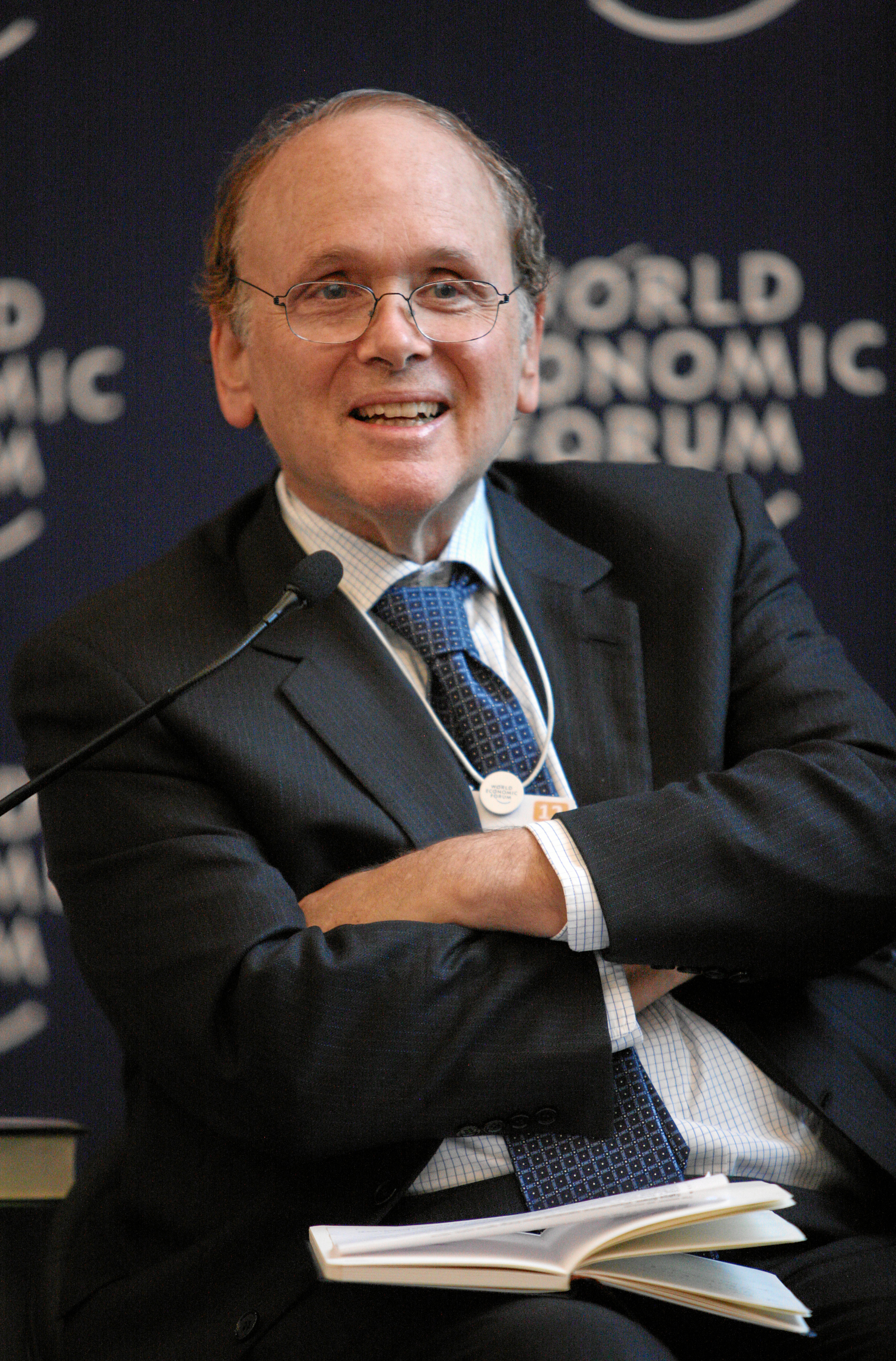 Daniel Yergin foto