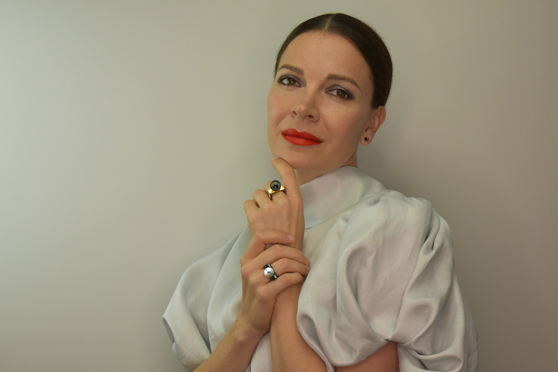 Daniela Komatović foto